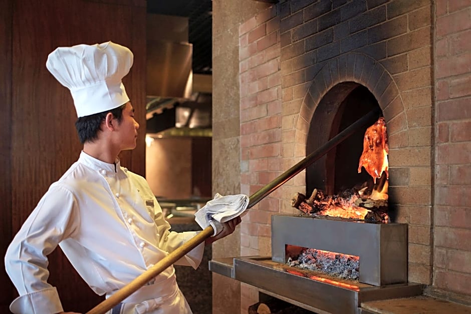 Hyatt Regency Qingdao