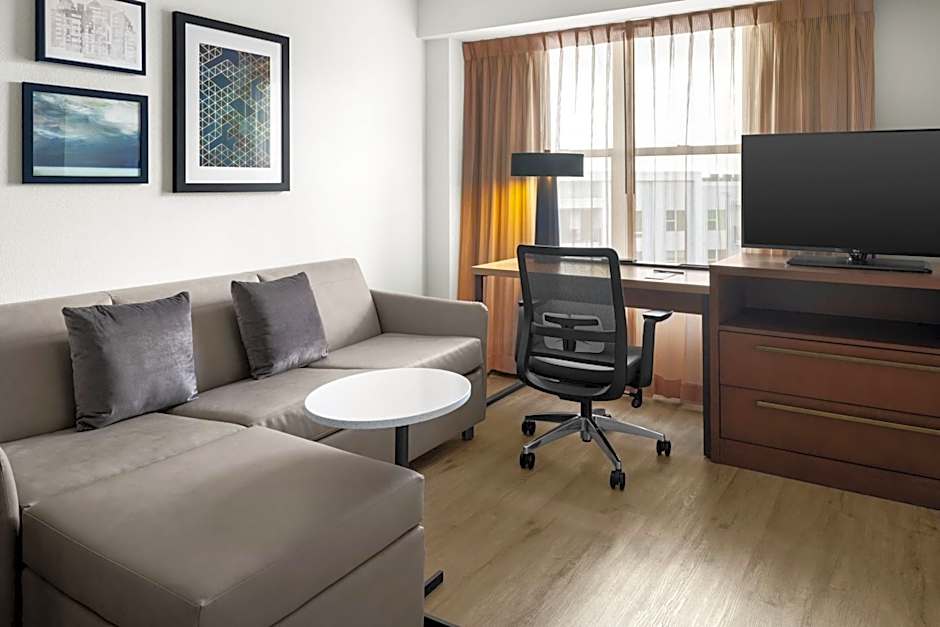 Residence Inn by Marriott Tampa Westshore/Airport