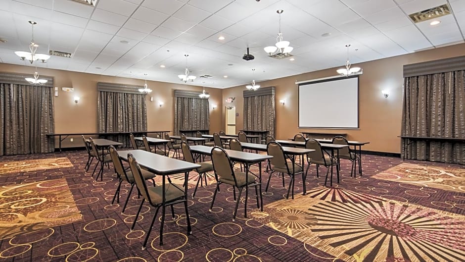 Best Western Plover-Stevens Point Hotel and Conference Center