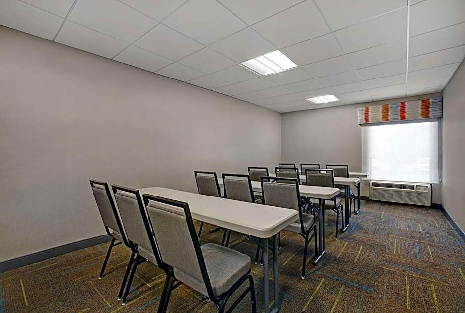 Hampton Inn Salisbury