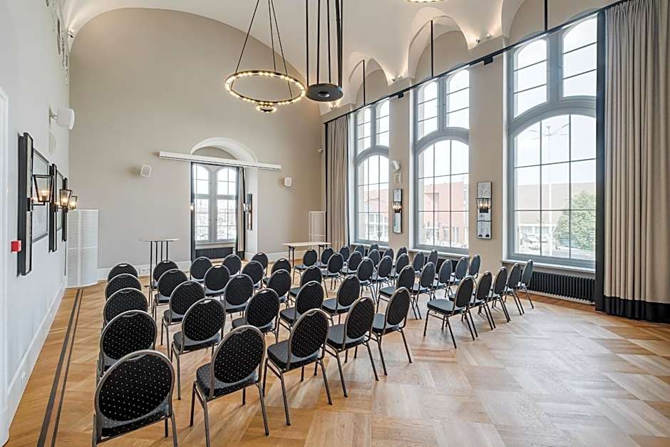 Craft Beer Central Hotel