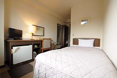 Single Room Non-Smoking