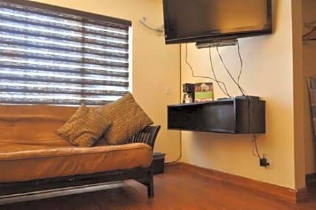 Habitaciones Maria