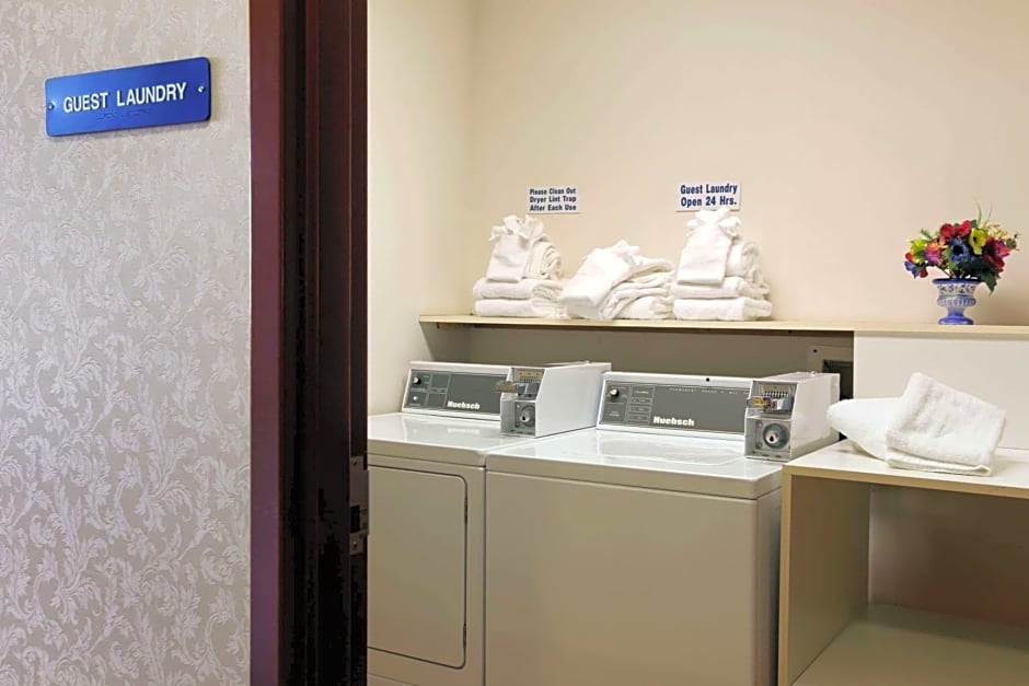 Microtel Inn & Suites by Wyndham Rock Hill/Charlotte Area