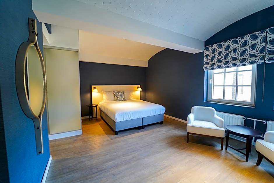 The Fallon Hotel Alkmaar