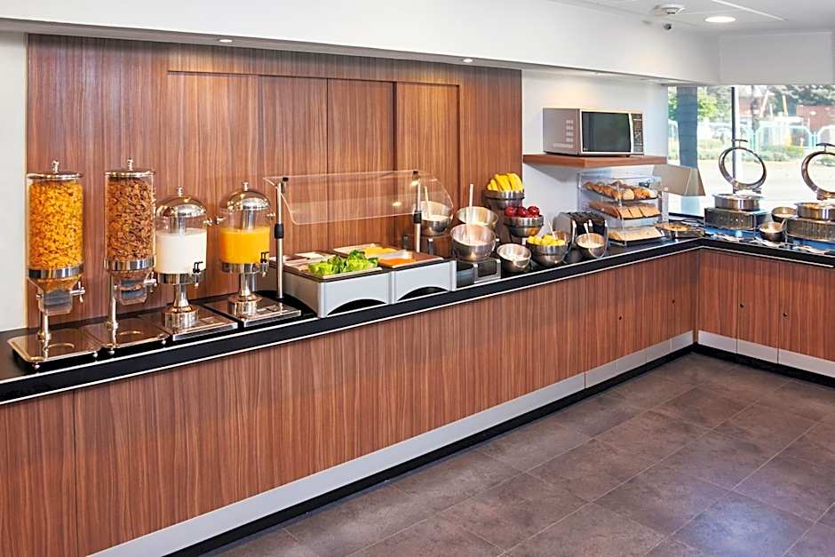 City Express by Marriott Leon