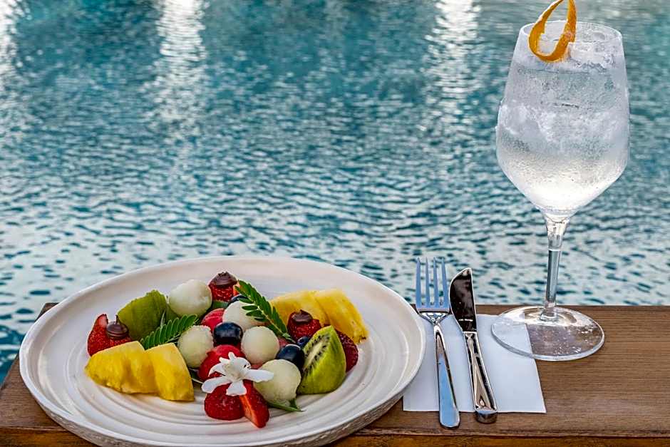 Manzara Boutique Hotel - Adults Only