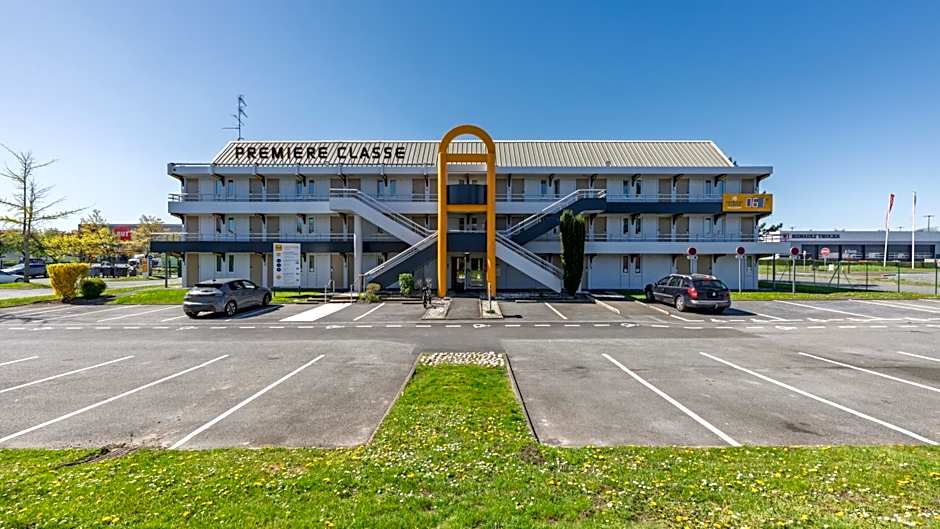 Premiere Classe Lille Nord - Roncq