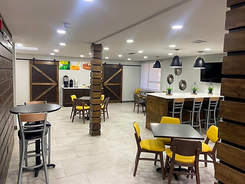 Quality Inn West Medical Center