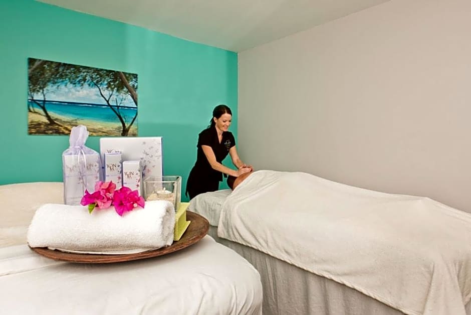 Morritt's Tortuga Club