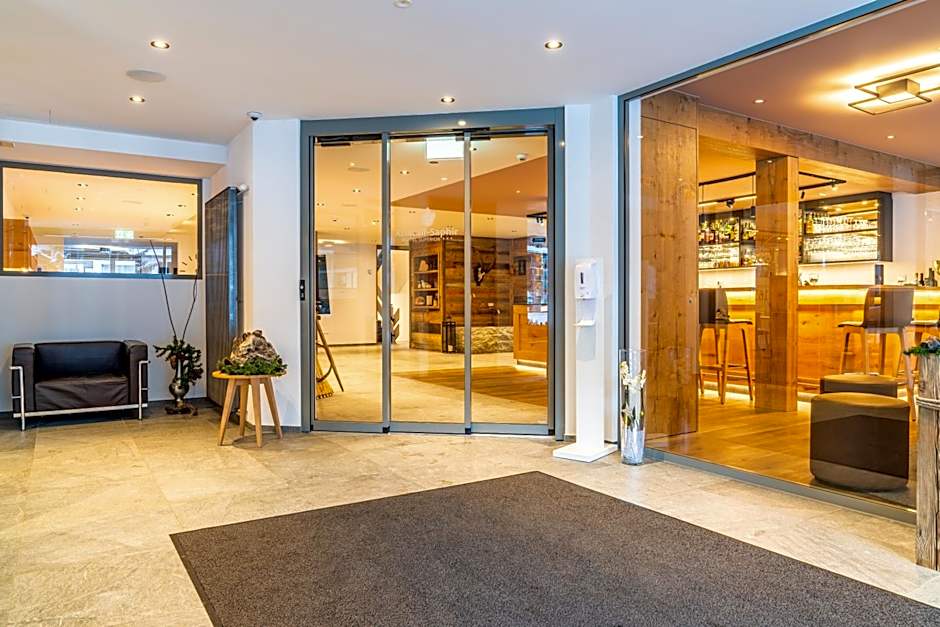 Hotel Kristall-Saphir Superior