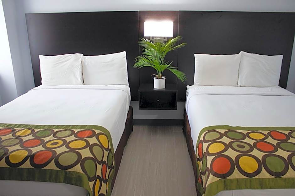 Sun & Sand Resort Oceanfront Suites