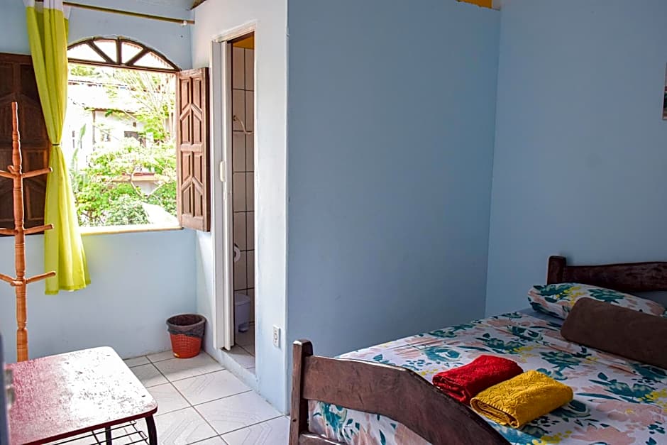 Casa da Mineira Hospedaria