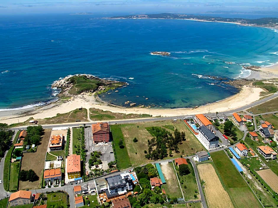 Hotel Piñeiro 2 Estrellas Superior