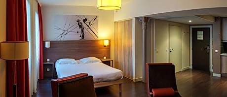 Queen Room - Non Smoking