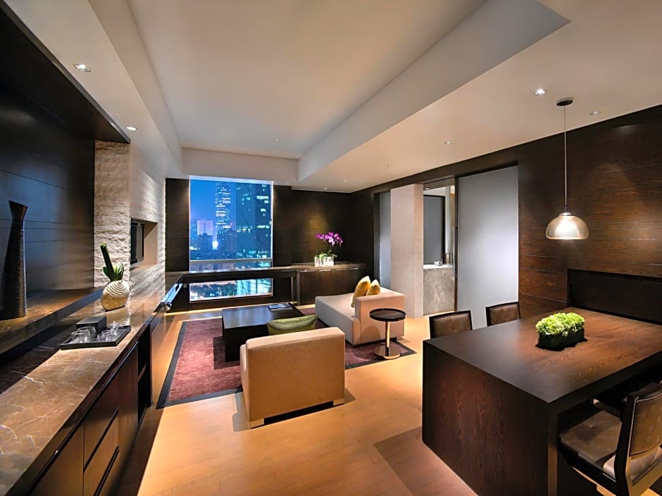 Grand Hyatt Guangzhou