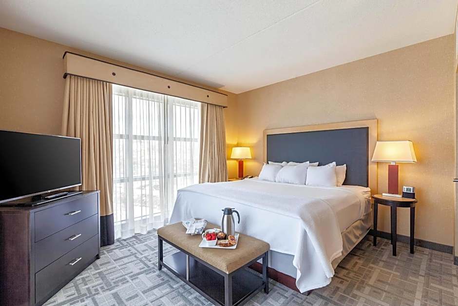 Cambria Hotel Pittsburgh - Downtown