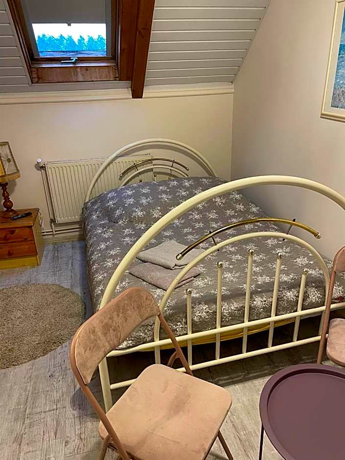 Motel Krolowej Jadwigi