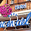Hotel Arc-en-ciel Gstaad