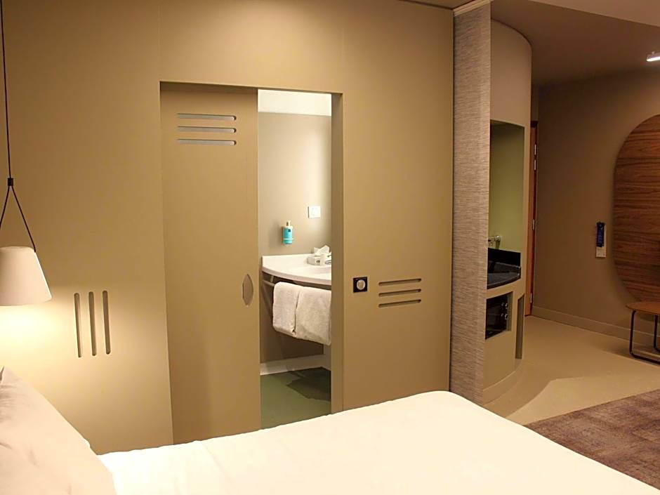 Novotel Suites Rouen Normandie