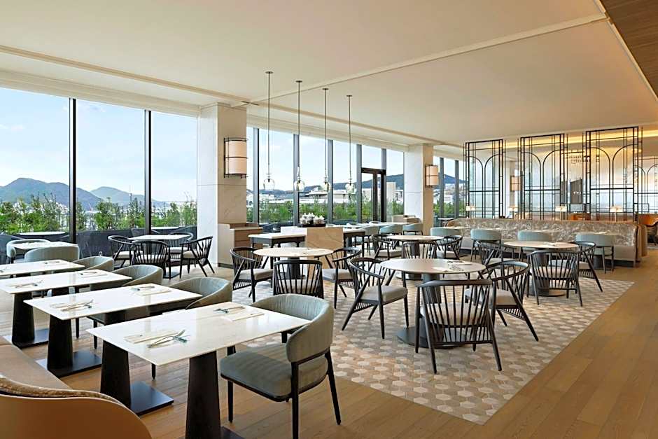 Nagasaki Marriott Hotel