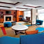 Fairfield Inn & Suites by Marriott Merrillville