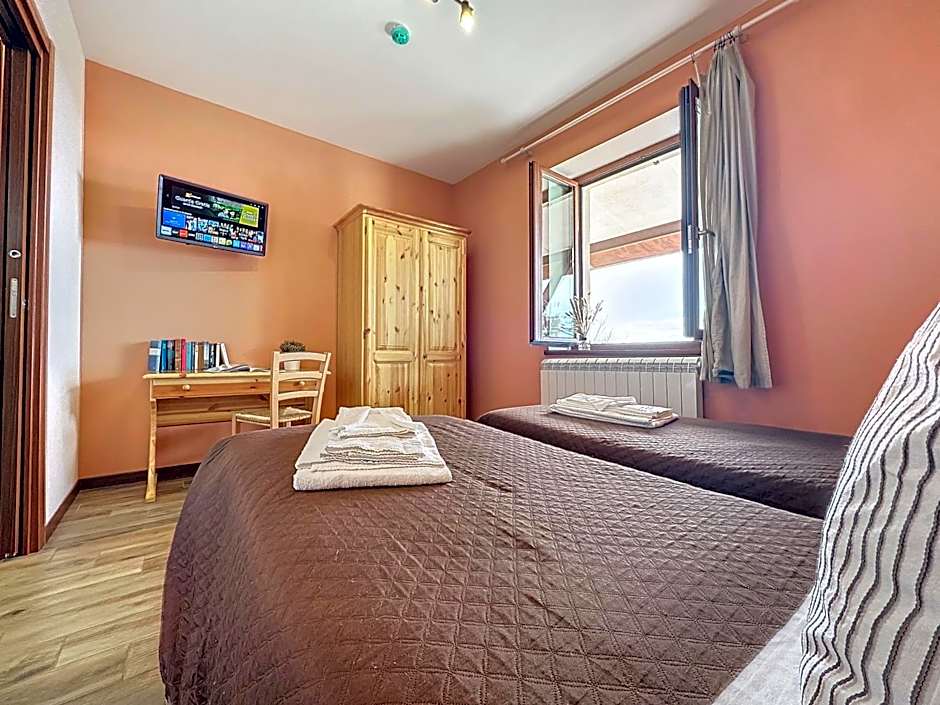 Albergo Rifugio La Grande Baita