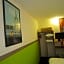 Quick Palace Nantes La Beaujoire