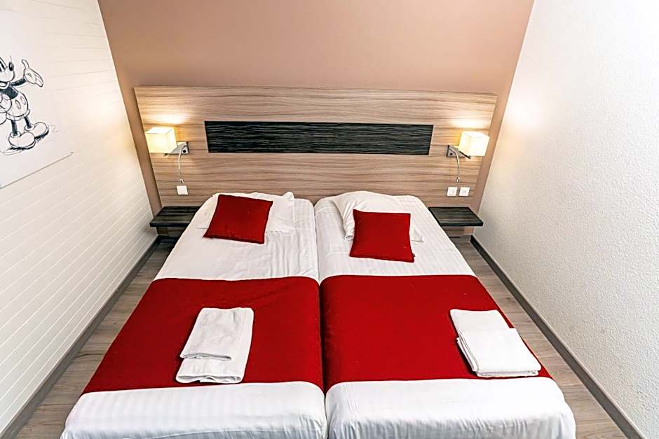 Hotel Argos