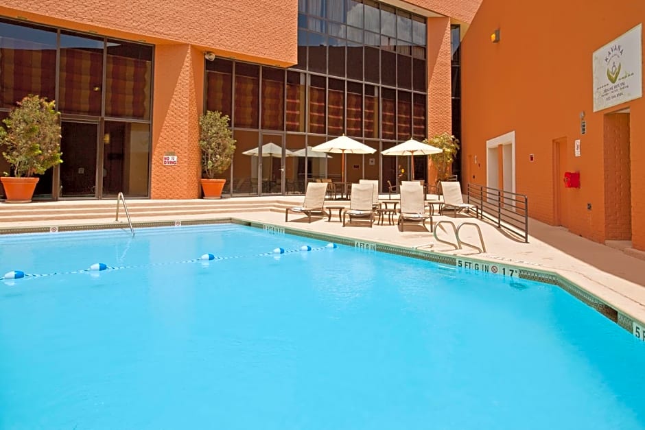 Crowne Plaza Houston Med Ctr-Galleria Area by IHG