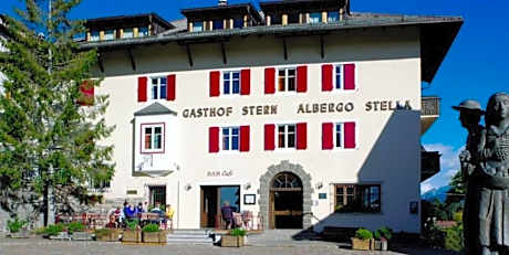 Hotel Gasthof Stern