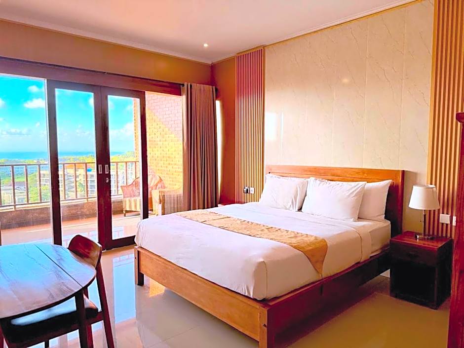 Dreamland View