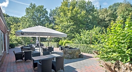 Zur Schanze Holtgast-Apen