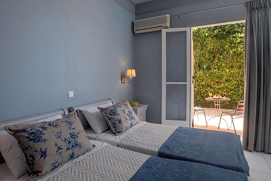 Pelagos Apartments