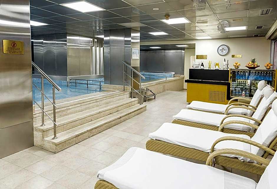 Zorlu Grand Hotel Trabzon