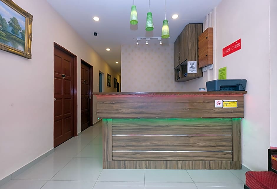 Hotel Tudor Home Inn Cameron Highlands