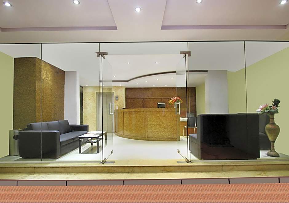 Hotel M.B. International