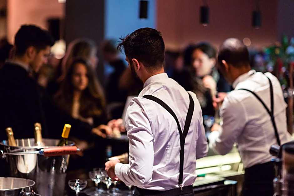 Radisson Collection Strand Hotel, Stockholm