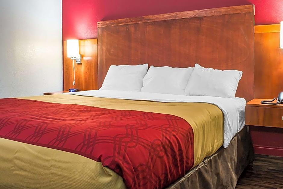 Econo Lodge Brockport