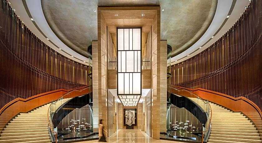 Crowne Plaza Huizhou By IHG