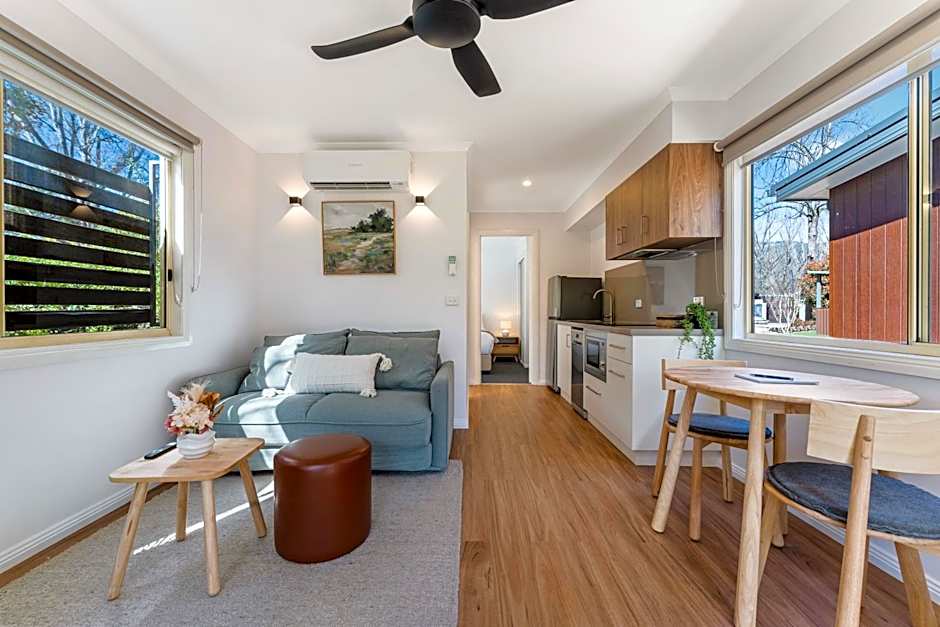 BIG4 Tasman Holiday Parks - Bright