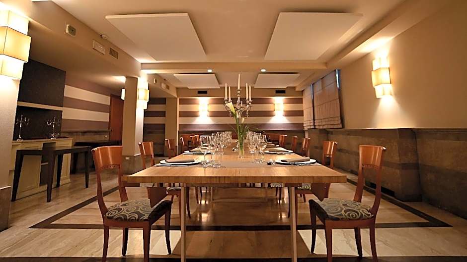 Best Western Grand Hotel Guinigi