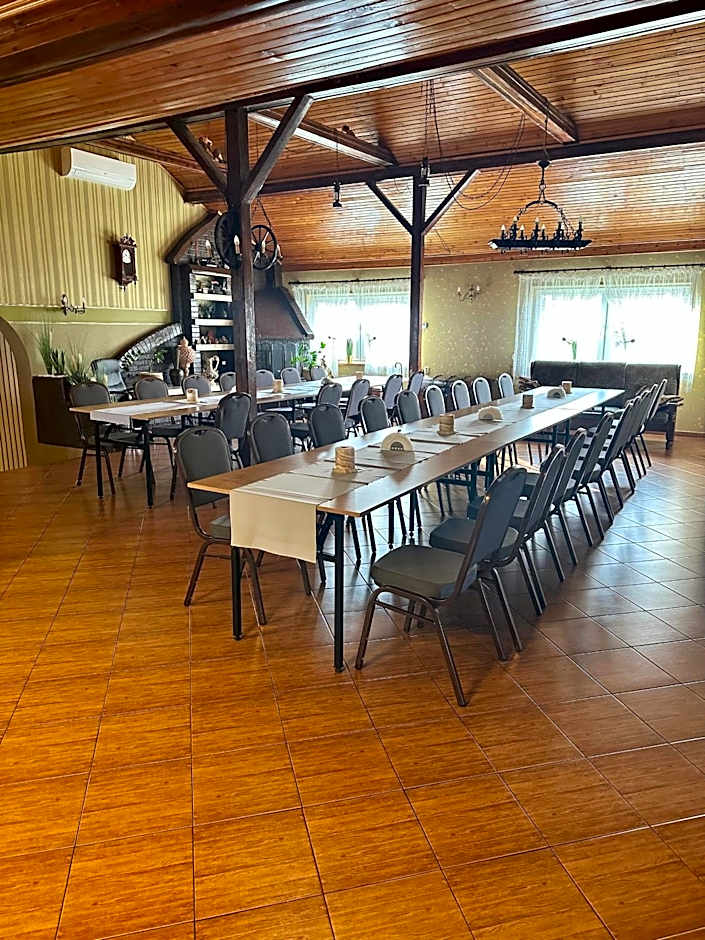 Zajazd Restauracja Derby