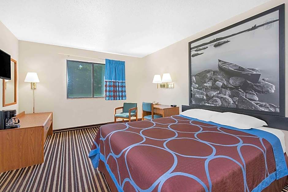 Wrangler Hotel Morris