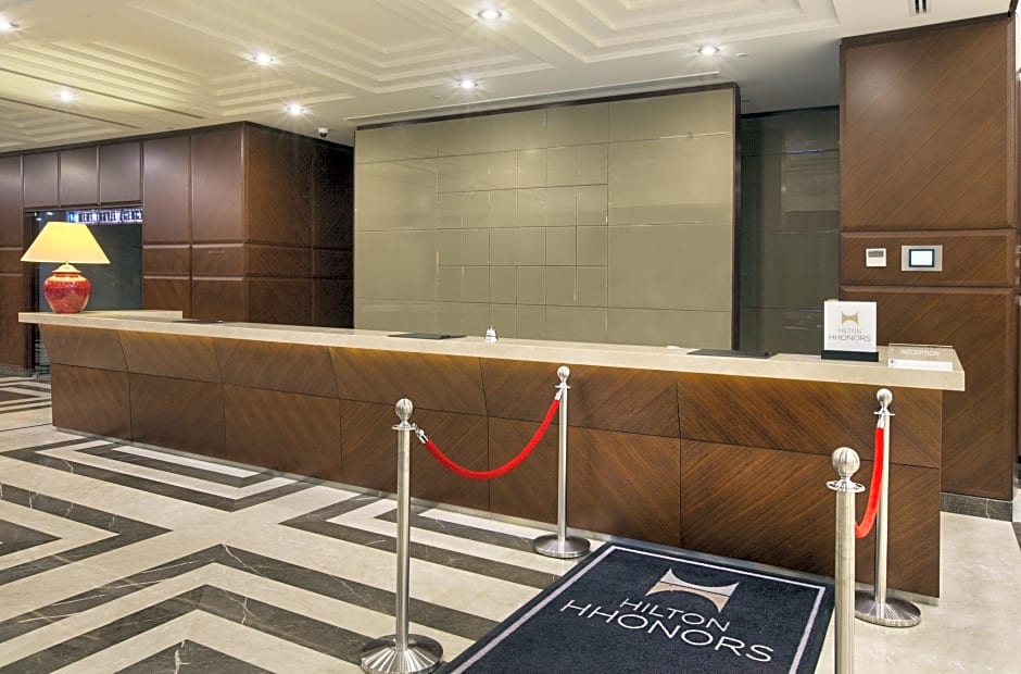DoubleTree By Hilton Istanbul - Avcilar