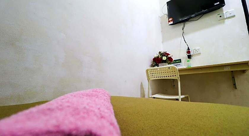 Uncle Guesthouse Kuala Terengganu