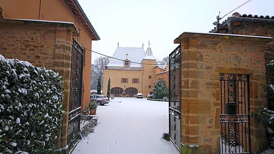 Château de la Venerie