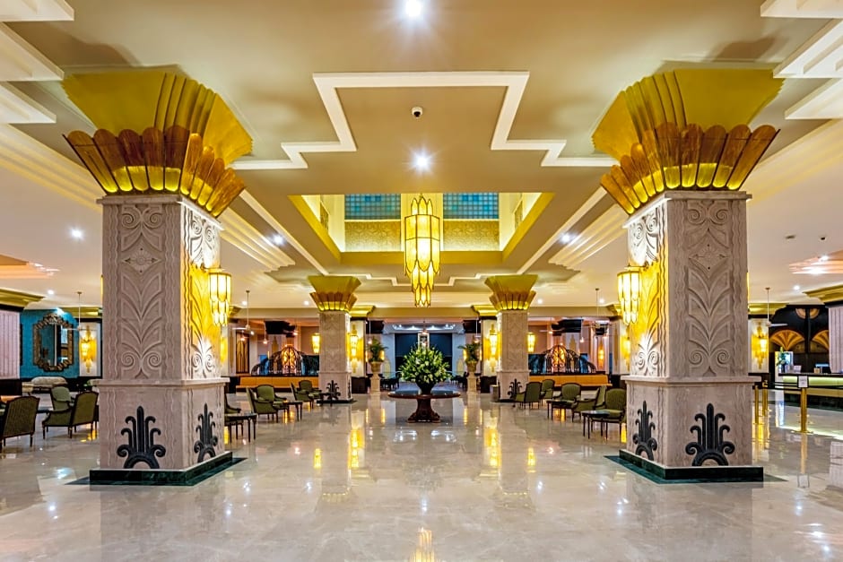 Riu Vallarta - All Inclusive