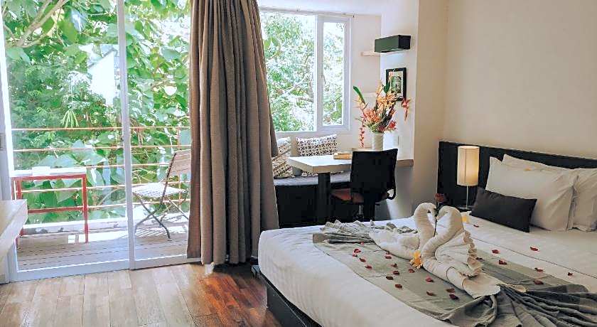 Allia Residence