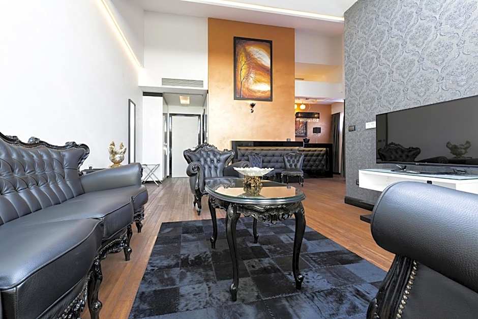Nova City Garni Hotel Signature Collection